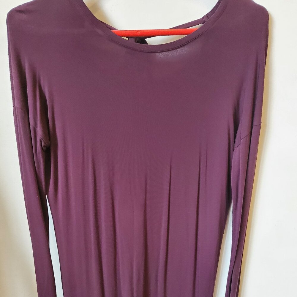 babaton jaco dress
